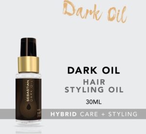 Sebastian - Dark Oil - 30 ml - Travelsize - Image 4