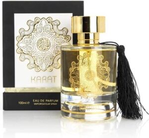 MAISON ALHAMBRA - KARAT - EUA DE PARFUM - 100ML - Image 3