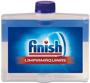 cleaner Finish Suitable for dishwashers (250 ml) - Image 4