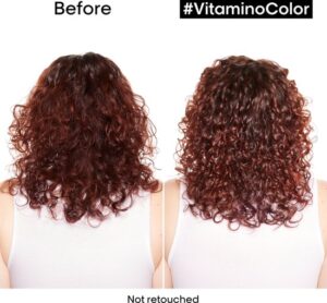 Vitamino Color Professional Shampoo By L'oreal Professionnel Paris 500 Ml - Image 4