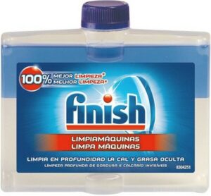 cleaner Finish Suitable for dishwashers (250 ml) - Image 2