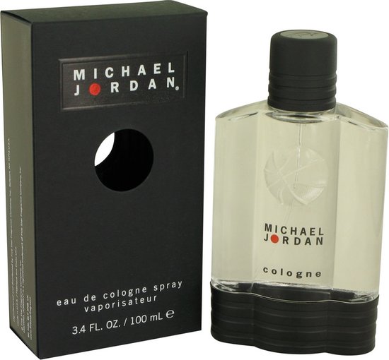 550x510-19 MICHAEL JORDAN by Michael Jordan 100 ml - Cologne Spray - Image 1