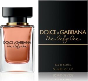 Dolce & Gabbana The Only One EDP W 50 ml - Image 2