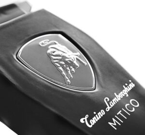 Lamborghini Mitico Eau De Toilette 200ml - Image 2