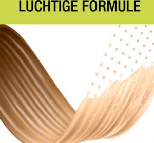 Maybelline SuperStay 30H Active Wear Foundation - 20 Cameo - Foundation - 30ml - Image 4