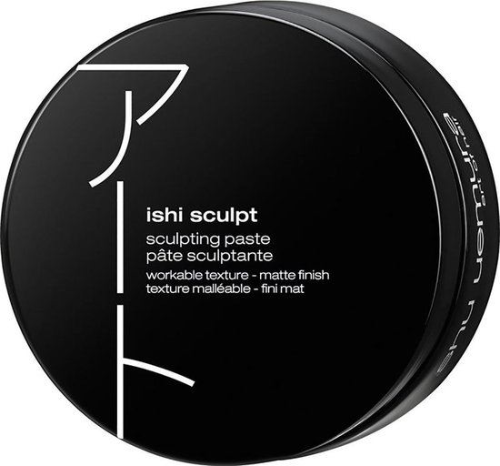 550x512-77 STYLE ishi sculpt sculpting paste 75 ml - Image 1