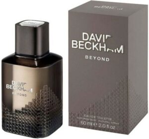 David Beckham Beyond EDT M 60 ml - Image 2