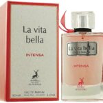 Maison Alhambra - La Vita Bella Intensa - Eau de Parfum - 100ml