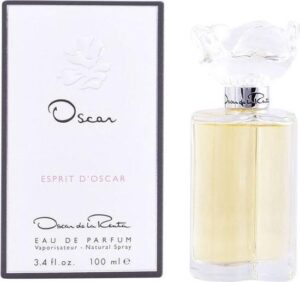 Oscar De La Renta Espirit D’Oscar - 100ml - Eau de parfum - Image 4
