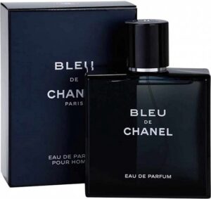 Chanel Bleu de Chanel EDP M 100 ml - Image 2