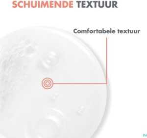 Avene Xerecalm Nutrition Cleansing Gel 500ml - Image 4