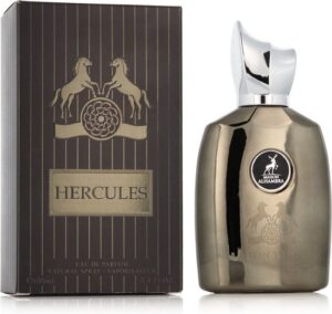 Herenparfum Maison Alhambra EDP Hercules 100 ml - Image 2