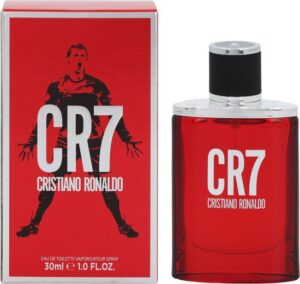 Cristiano Ronaldo CR7 - 30ml - Eau de toilette - Image 4