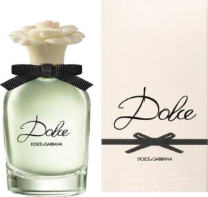 Dolce & Gabbana Dolce 50 ml - Eau de Parfum - Damesparfum - Image 2