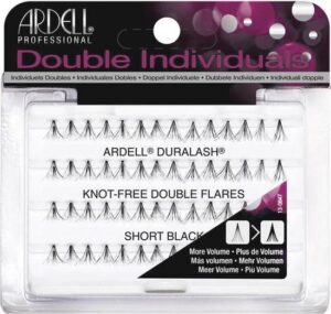 Double Up Duralash Knot Free Double Flares   56 ks     TrsovA c  nalepovacA Atmasy bez uzlAku - Image 2