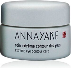 Annayake 3552571235604 eye cream/moisturizer Oogcrème Unisex 15 ml - Image 4