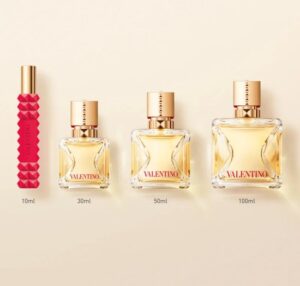 Valentino Voce Viva EDP W 30 ml - Image 2