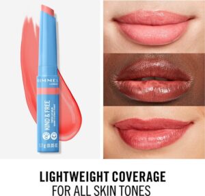 Rimmel Kind & Free Lip Balm 4 G - Image 4