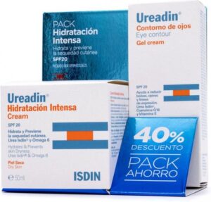 Isdin Ureadin Hidratación Intensa Set 2 Pcs - Image 2