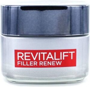 Loreal Paris Paris Revitalift Filler Renew Anti Ageing DagcrA me