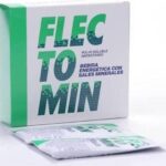 Fardi Flectomin 10 Envelopes 20g
