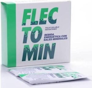 Fardi Flectomin 10 Envelopes 20g
