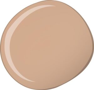 Rimmel London Match Perfection Foundation 301 Warm Honey - Image 2