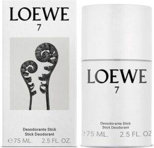 LOEWE Perfumes 7 Mannen Stickdeodorant 75 ml 1 stuk(s) - Image 3