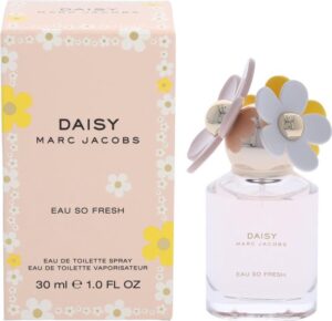Marc Jacobs Daisy Eau So Fresh Eau De Toilette - Image 3
