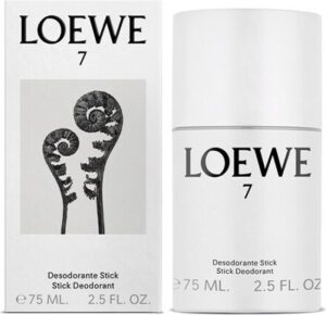 LOEWE Perfumes 7 Mannen Stickdeodorant 75 ml 1 stuk(s) - Image 2