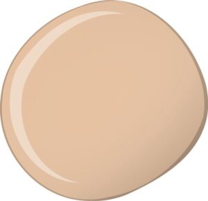 Match Perfection Foundation Spf20 By Rimmel #200-soft-beige-30ml - Image 2