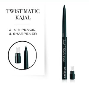 Twist Kajal By Bourjois #06-menth'ousiaste - Image 3