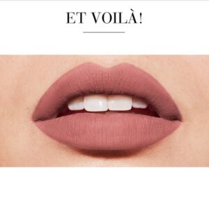 Rouge Velvet The Lipstick By Bourjois #13-nohalicious-2.4gr - Image 4
