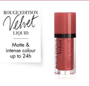 Rouge Velvet Edition - 6.7 Ml Lipstick - Image 2