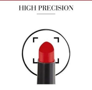 Bourjois Rouge Velvet The Lipstick 08 Rubi's Cute 2,4 g - Image 3