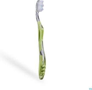 Whitening Tootbrush  Medium    Toothbrush for natural whiteness - Image 4