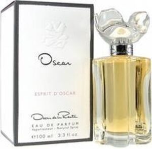 Oscar De La Renta Espirit D’Oscar - 100ml - Eau de parfum - Image 5