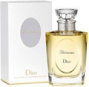 Dior (Christian Dior) Diorama EDT W 100 ml - Image 3