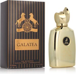 Herenparfum Maison Alhambra EDP Galatea 100 ml - Image 2