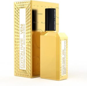 Rare Veni by Histoires De Parfums 60 ml - Absolu Eau De Parfum Spray - Image 4