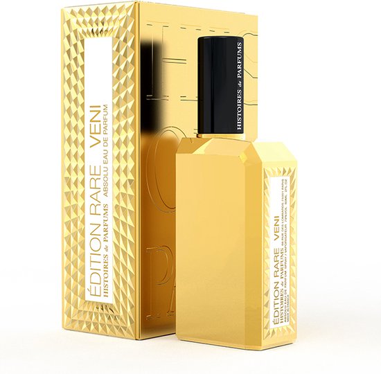550x540-46 Rare Veni by Histoires De Parfums 60 ml - Absolu Eau De Parfum Spray - Image 1