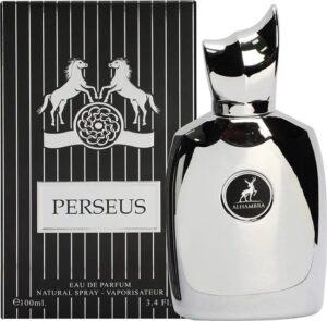 Maison Alhambra - Perseus - EDP 100ml - Image 3