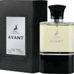 Herenparfum Maison Alhambra EDP 100 ml Avant