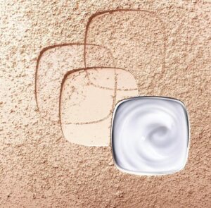 L’Oréal Paris - Accord Parfait Poeder -3R/C- Matterend gezichtspoeder met een Natuurlijke resultaat - 9 gr. - Image 2