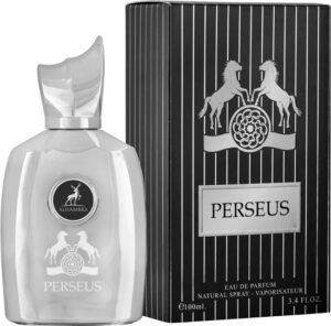 Maison Alhambra - Perseus - EDP 100ml - Image 2