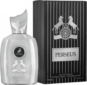 Maison Alhambra - Perseus - EDP 100ml - Image 4