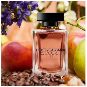 Dolce & Gabbana The Only One EDP W 50 ml - Image 4