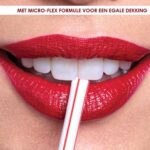 Maybelline Superstay 24H Lippenstift - 260 Wildberry - Image 4