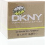 DKNY Be Delicious 30 ml - Eau de Parfum - Damesparfum - Image 4