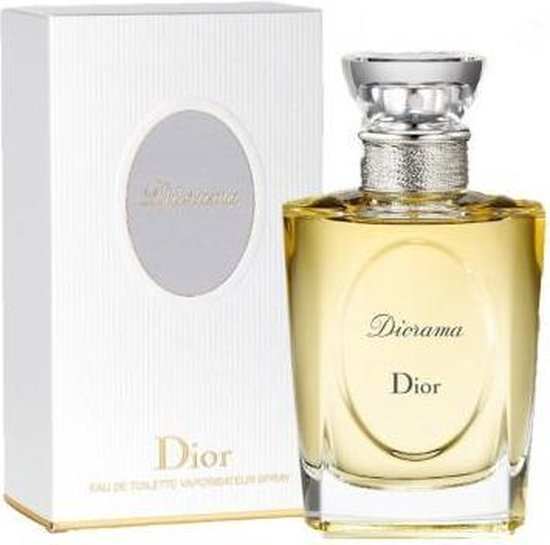 550x545-84 Dior (Christian Dior) Diorama EDT W 100 ml - Image 1